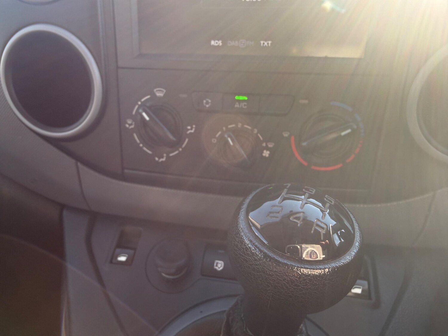 Used Citroen Berlingo 2017 for sale - 78101290: Photo 31