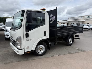 Used Isuzu Grafter 2023 for sale - 79727233: Photo