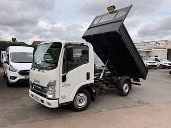 Used Isuzu Grafter 2023 for sale - 79727233: Photo