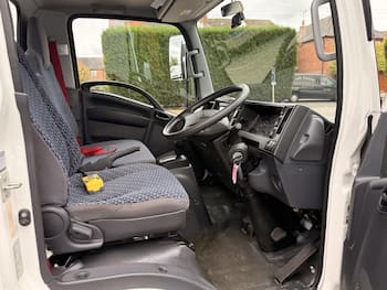 Used Isuzu Grafter 2023 for sale - 79727233: Photo