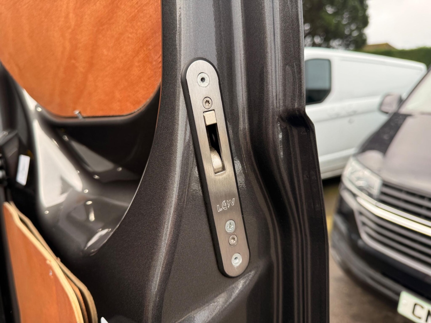 Used Ford Transit Custom for sale - 76995864: Photo 12