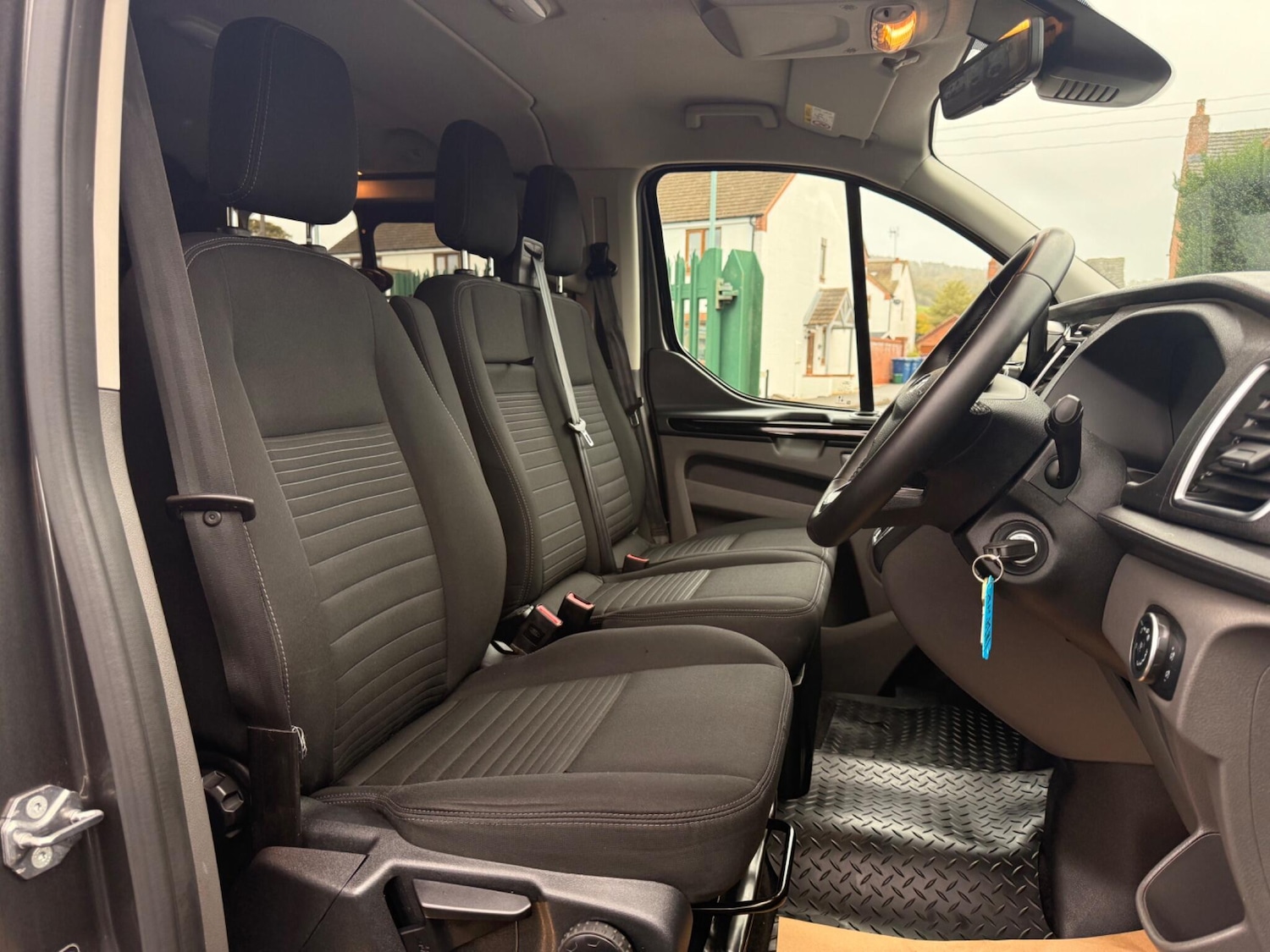 Used Ford Transit Custom for sale - 76995864: Photo 2