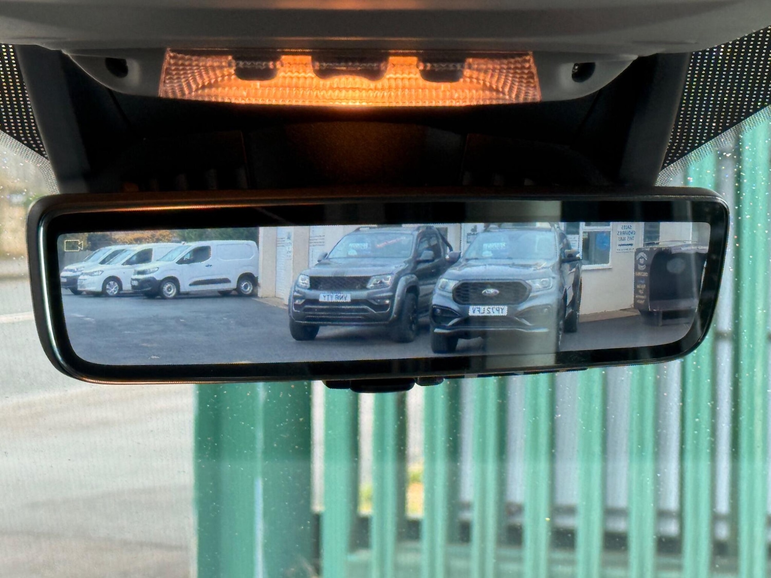 Used Ford Transit Custom for sale - 76995864: Photo 22