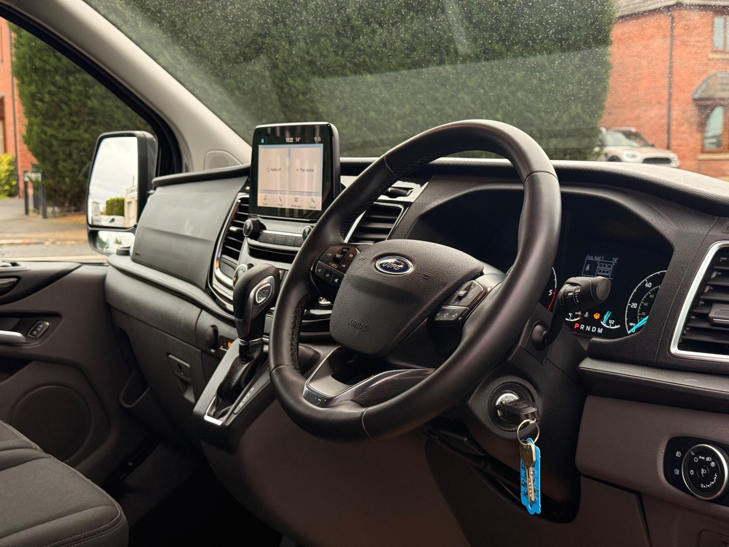 Used Ford Transit Custom for sale - 76995864: Photo 31