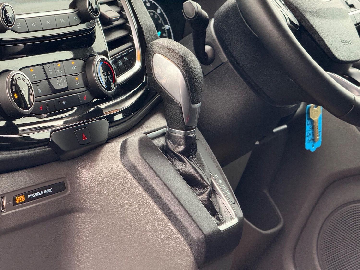 Used Ford Transit Custom for sale - 76995864: Photo 33