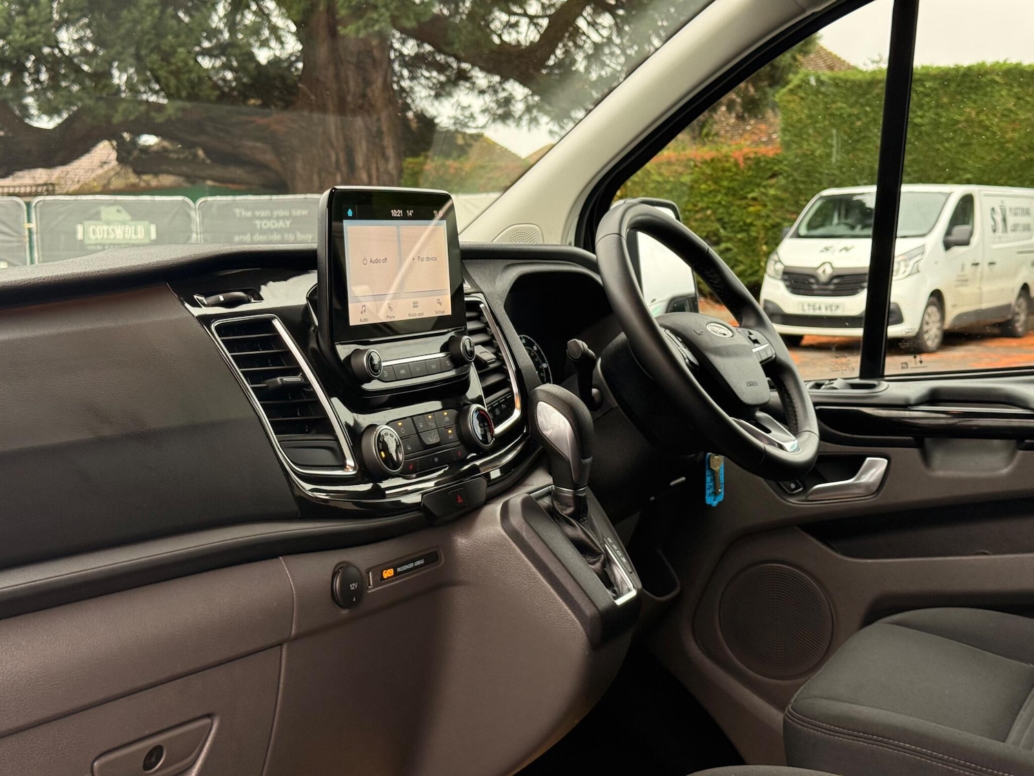 Used Ford Transit Custom for sale - 76995864: Photo 35