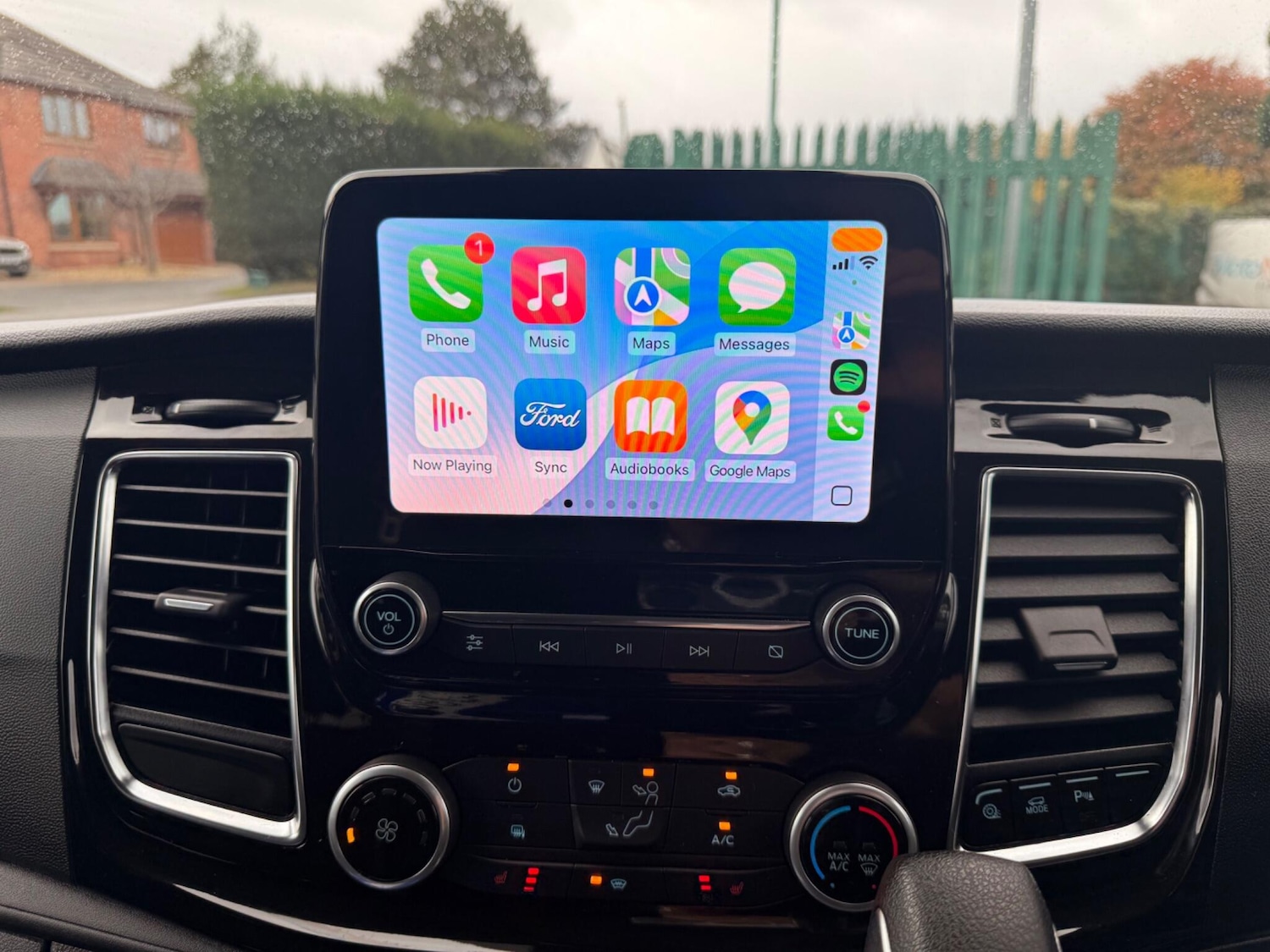 Used Ford Transit Custom for sale - 76995864: Photo 38