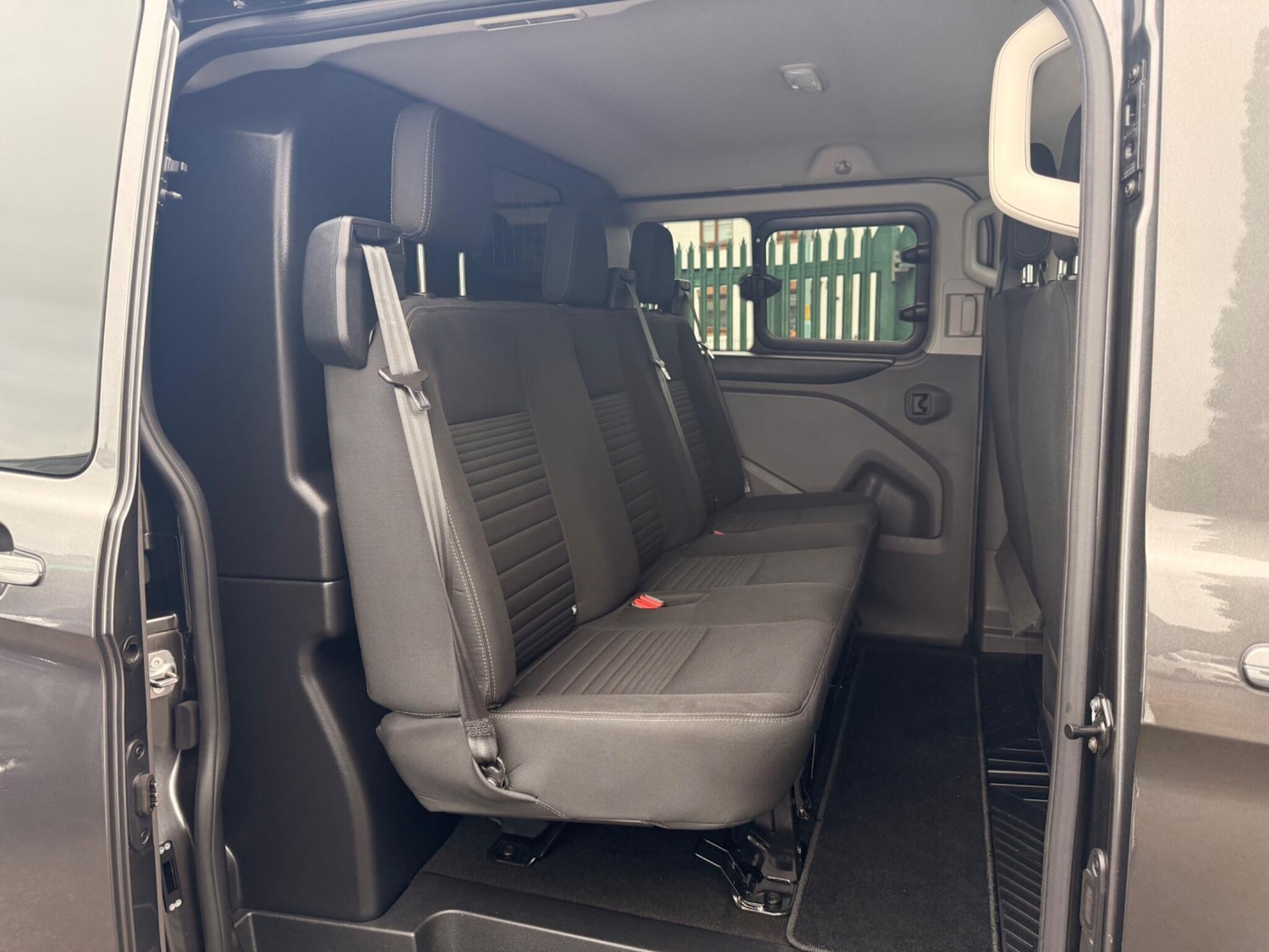 Used Ford Transit Custom for sale - 76995864: Photo 39