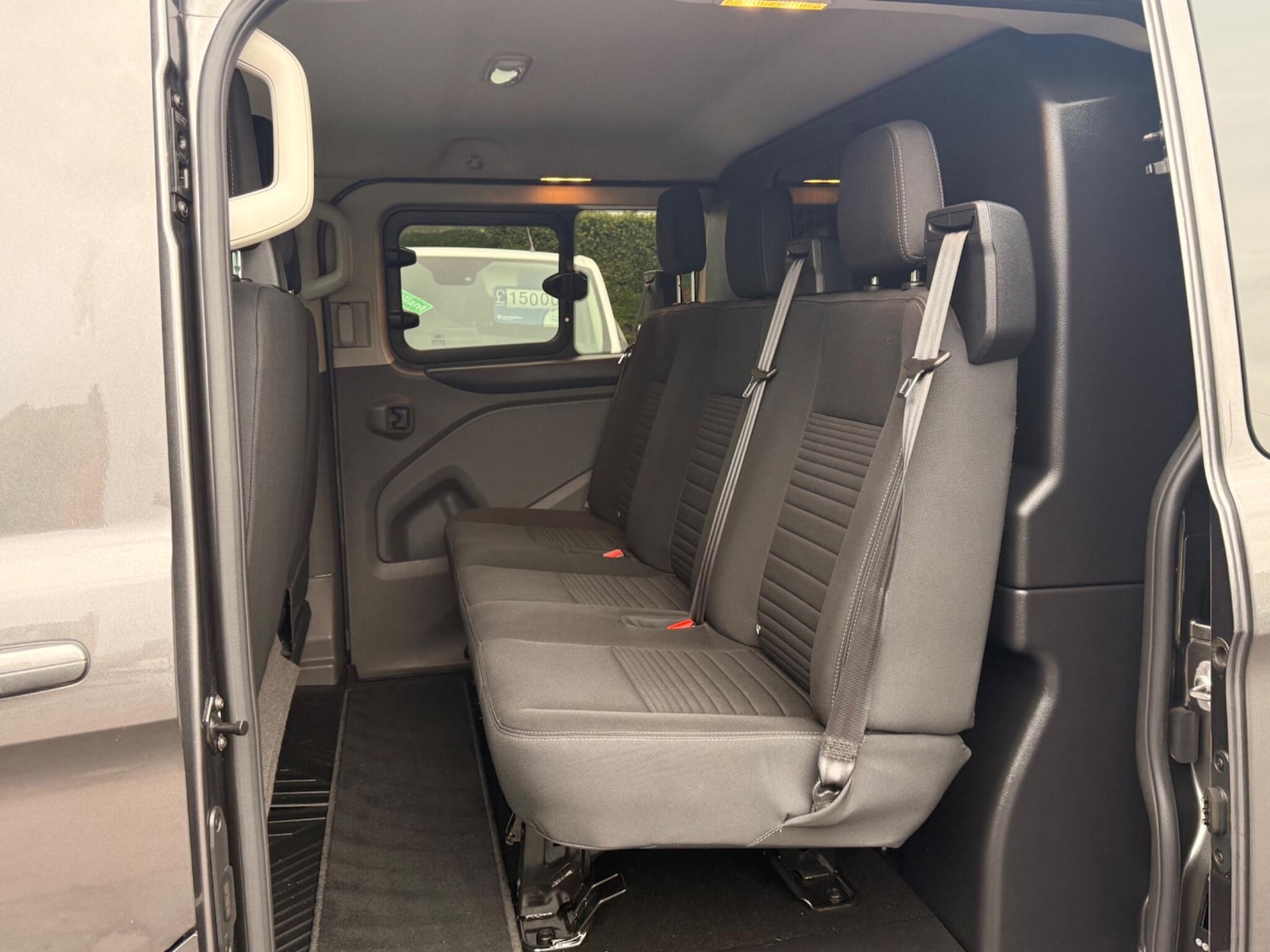 Used Ford Transit Custom for sale - 76995864: Photo 43