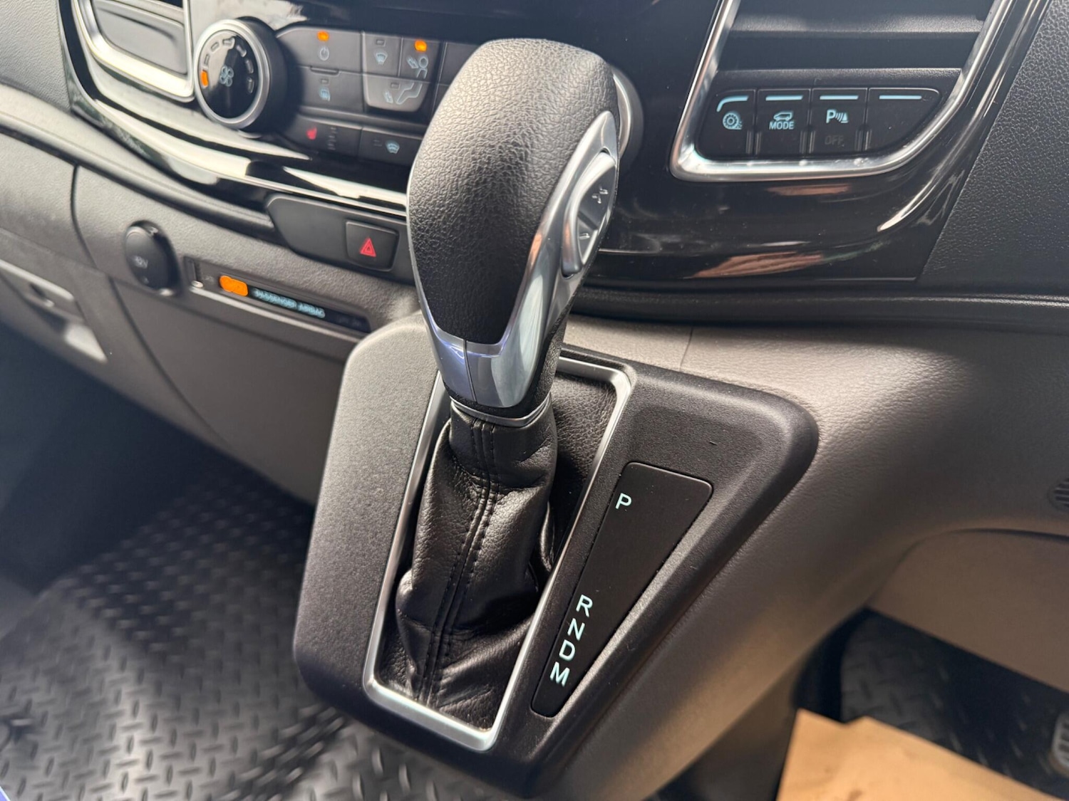 Used Ford Transit Custom for sale - 76995864: Photo 8