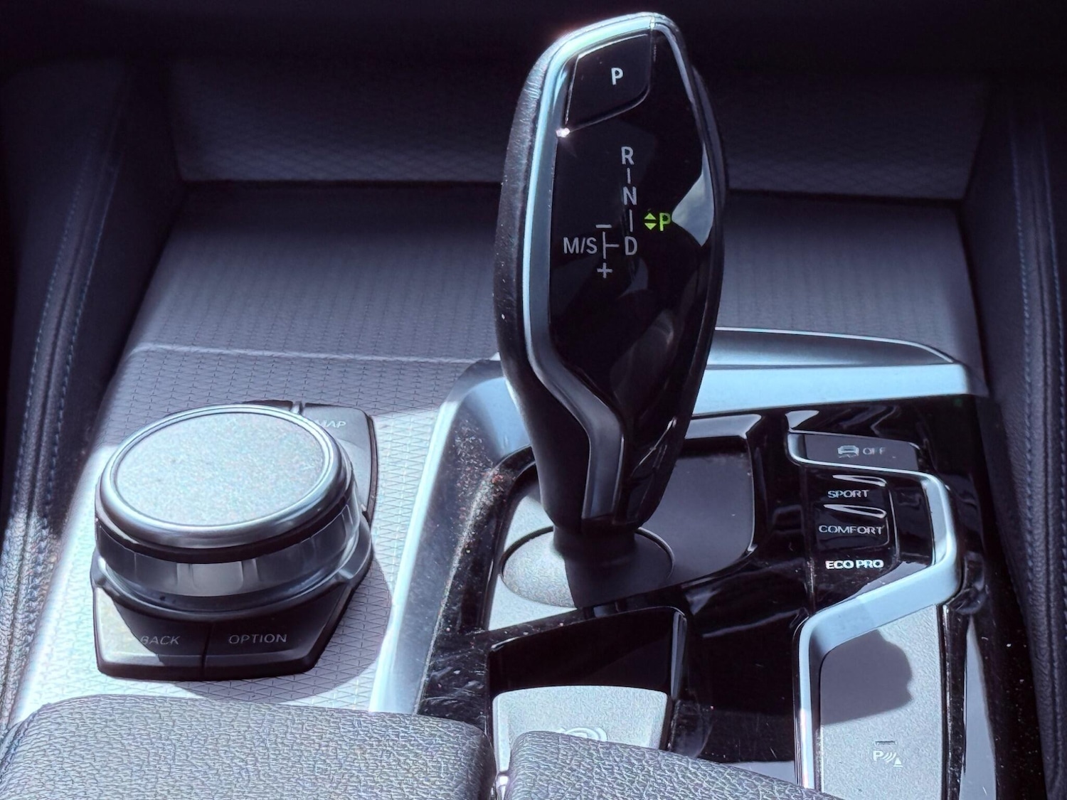 Used BMW 5 Series 2017 for sale - 78204305: Photo 10