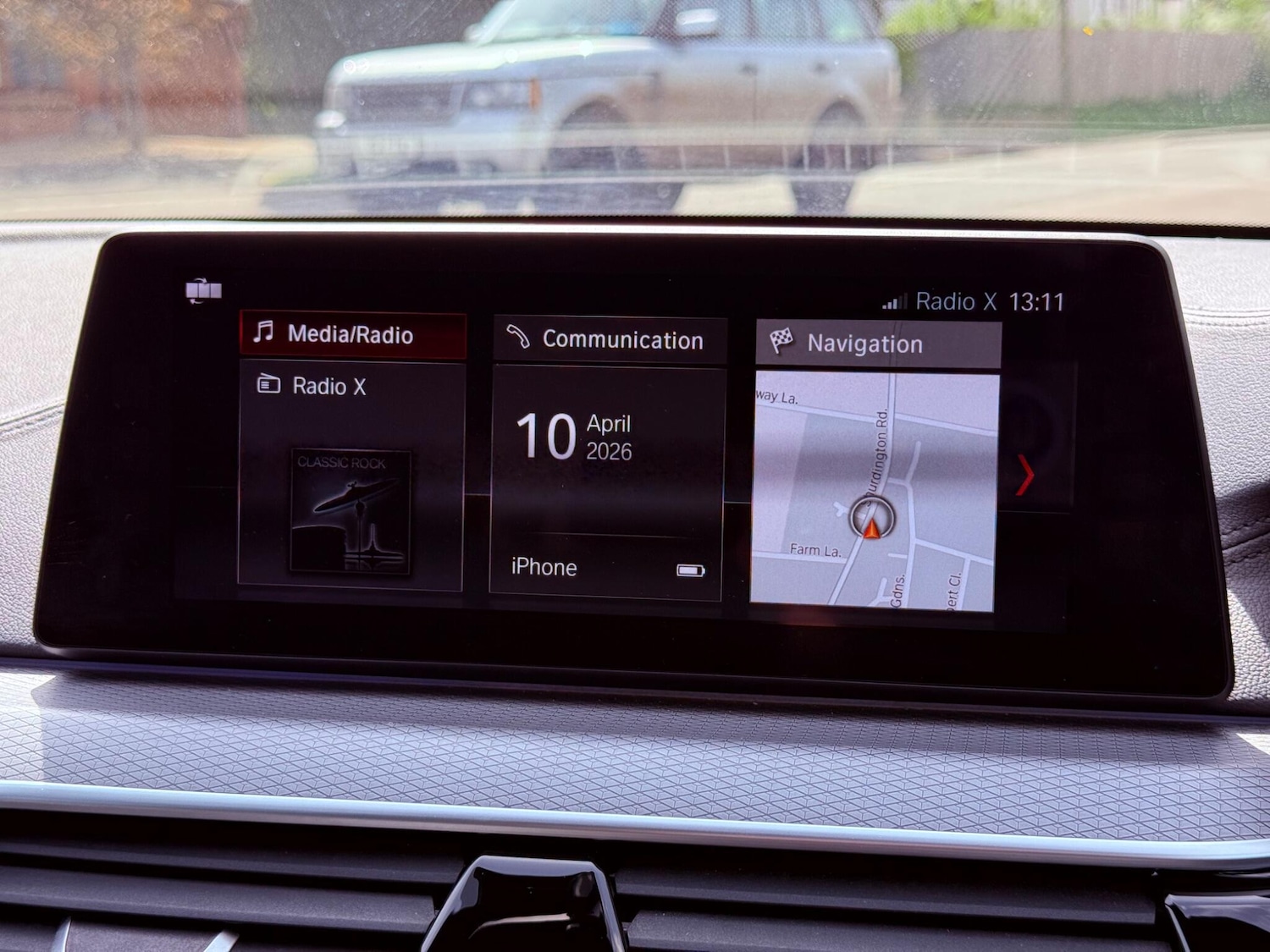 Used BMW 5 Series 2017 for sale - 78204305: Photo 15