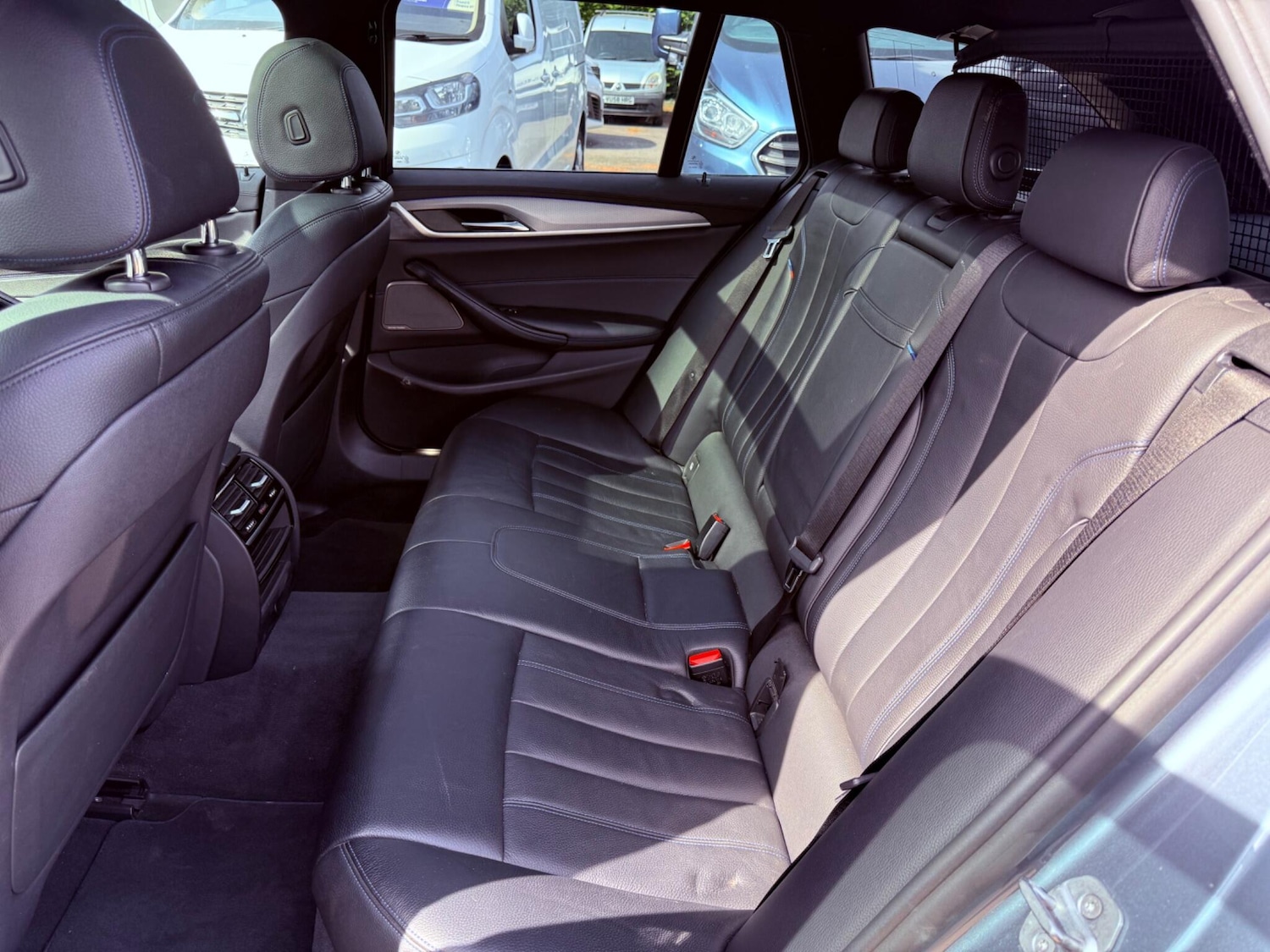 Used BMW 5 Series 2017 for sale - 78204305: Photo 18