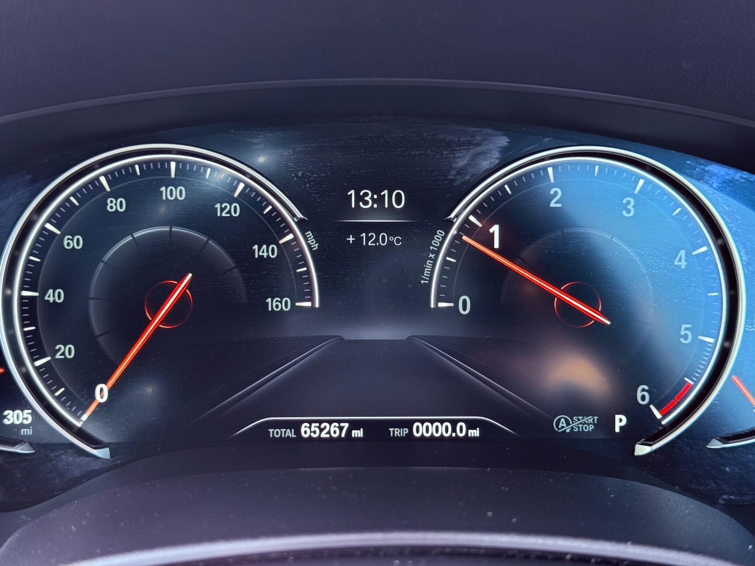 Used BMW 5 Series 2017 for sale - 78204305: Photo 21