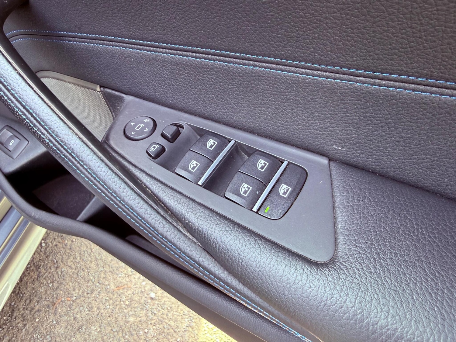 Used BMW 5 Series 2017 for sale - 78204305: Photo 26