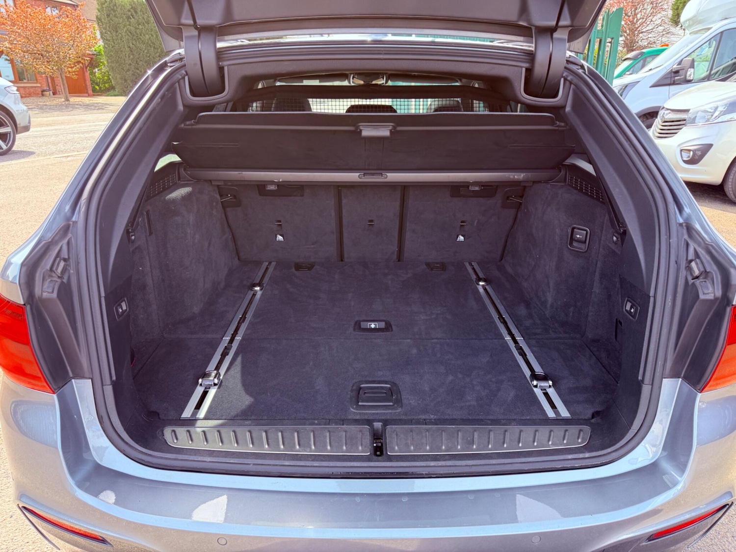 Used BMW 5 Series 2017 for sale - 78204305: Photo 27