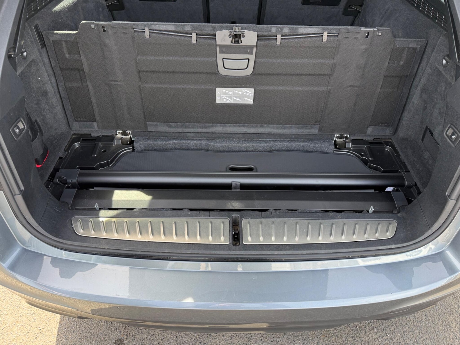 Used BMW 5 Series 2017 for sale - 78204305: Photo 28