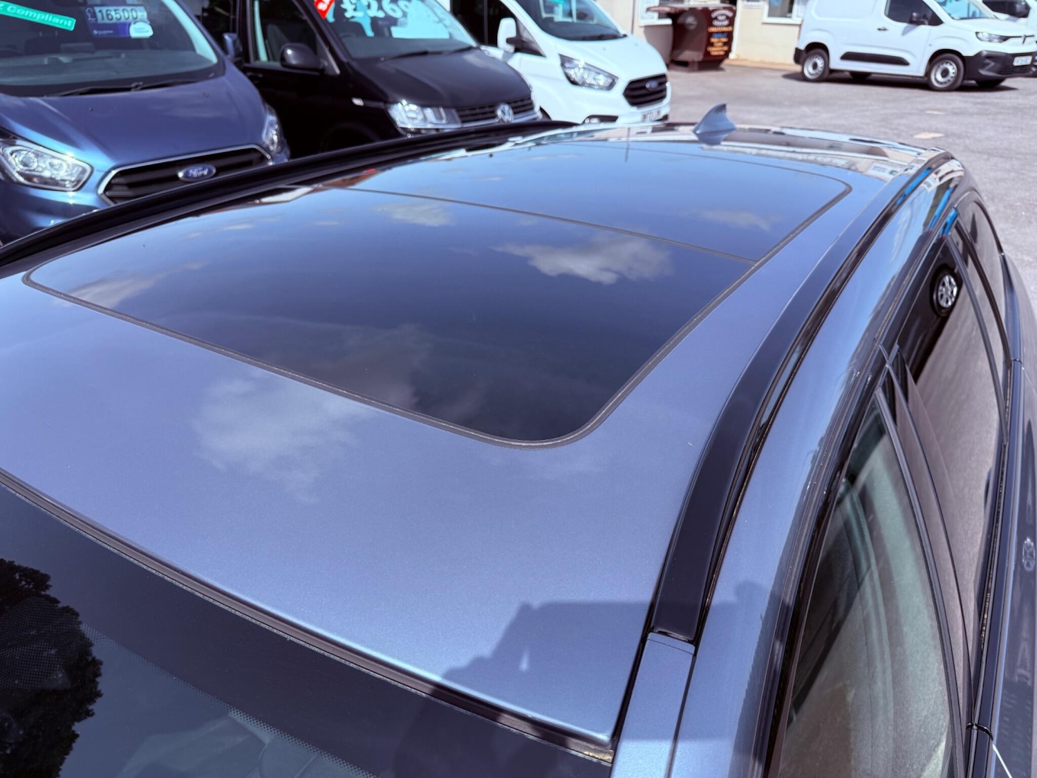 Used BMW 5 Series 2017 for sale - 78204305: Photo 31