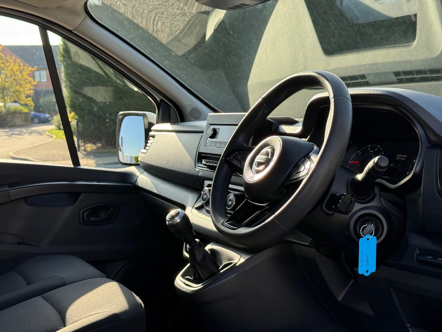 Used Nissan Primastar 2022 for sale - 75780756: Photo 12