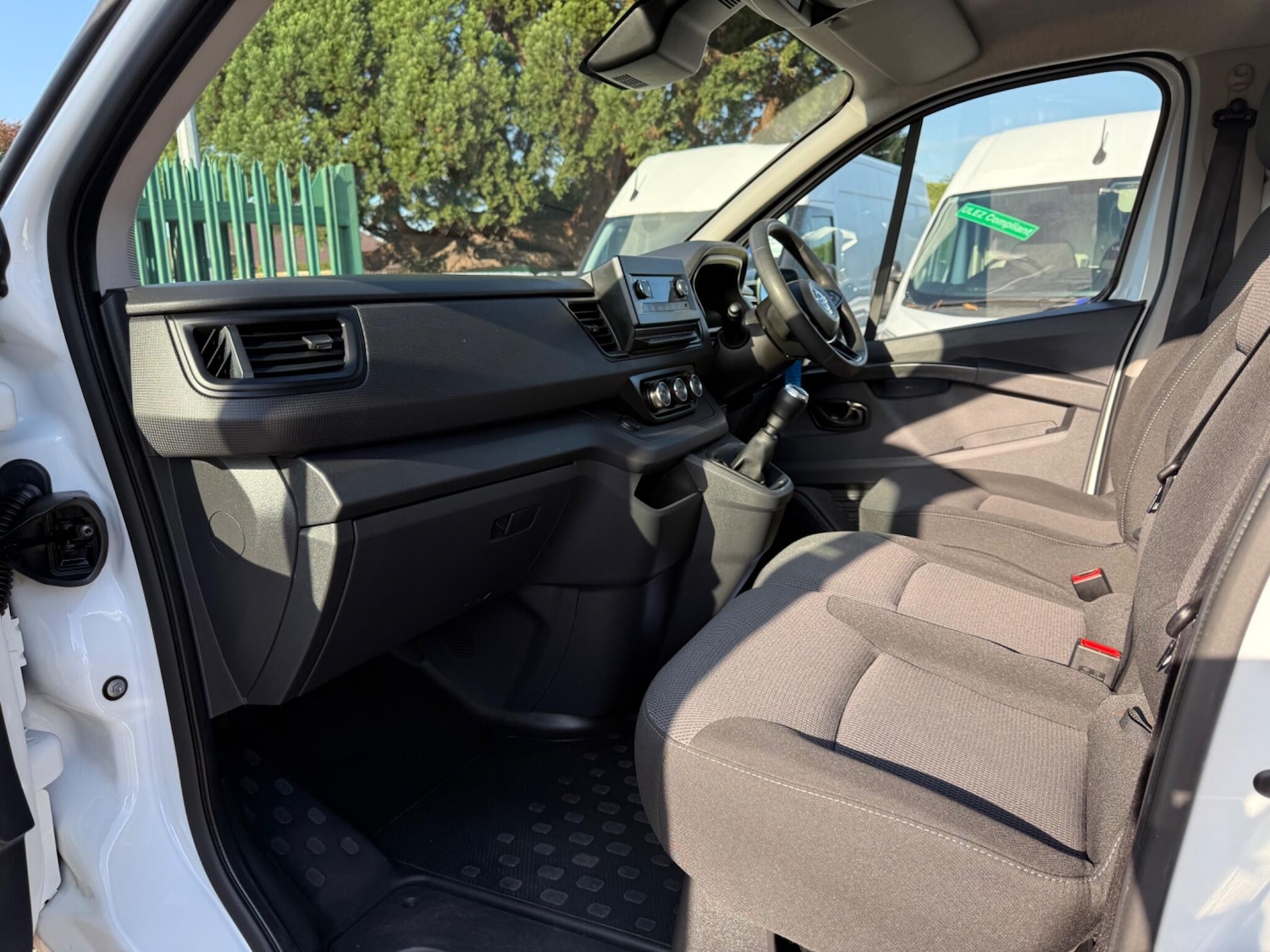 Used Nissan Primastar 2022 for sale - 75780756: Photo 14