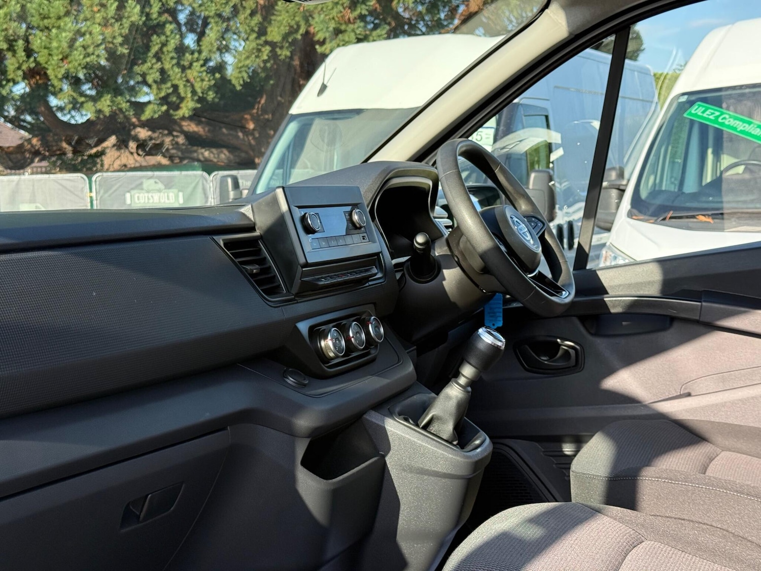 Used Nissan Primastar 2022 for sale - 75780756: Photo 16