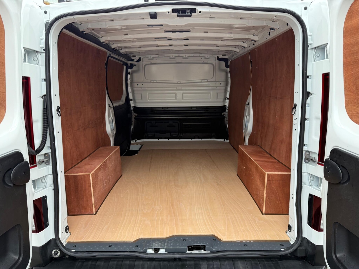 Used Nissan Primastar 2022 for sale - 75780756: Photo 17