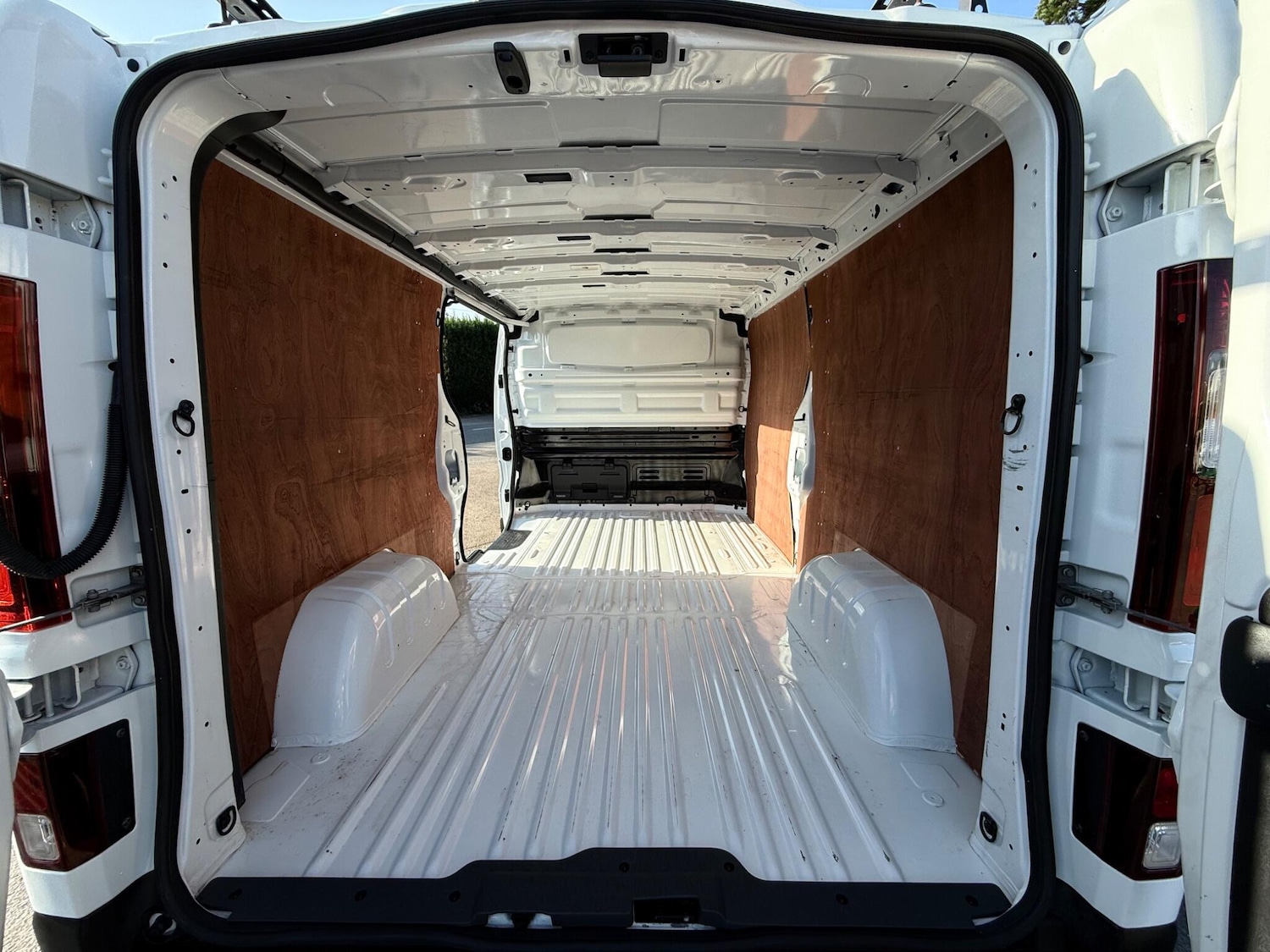 Used Nissan Primastar 2022 for sale - 75780756: Photo 18