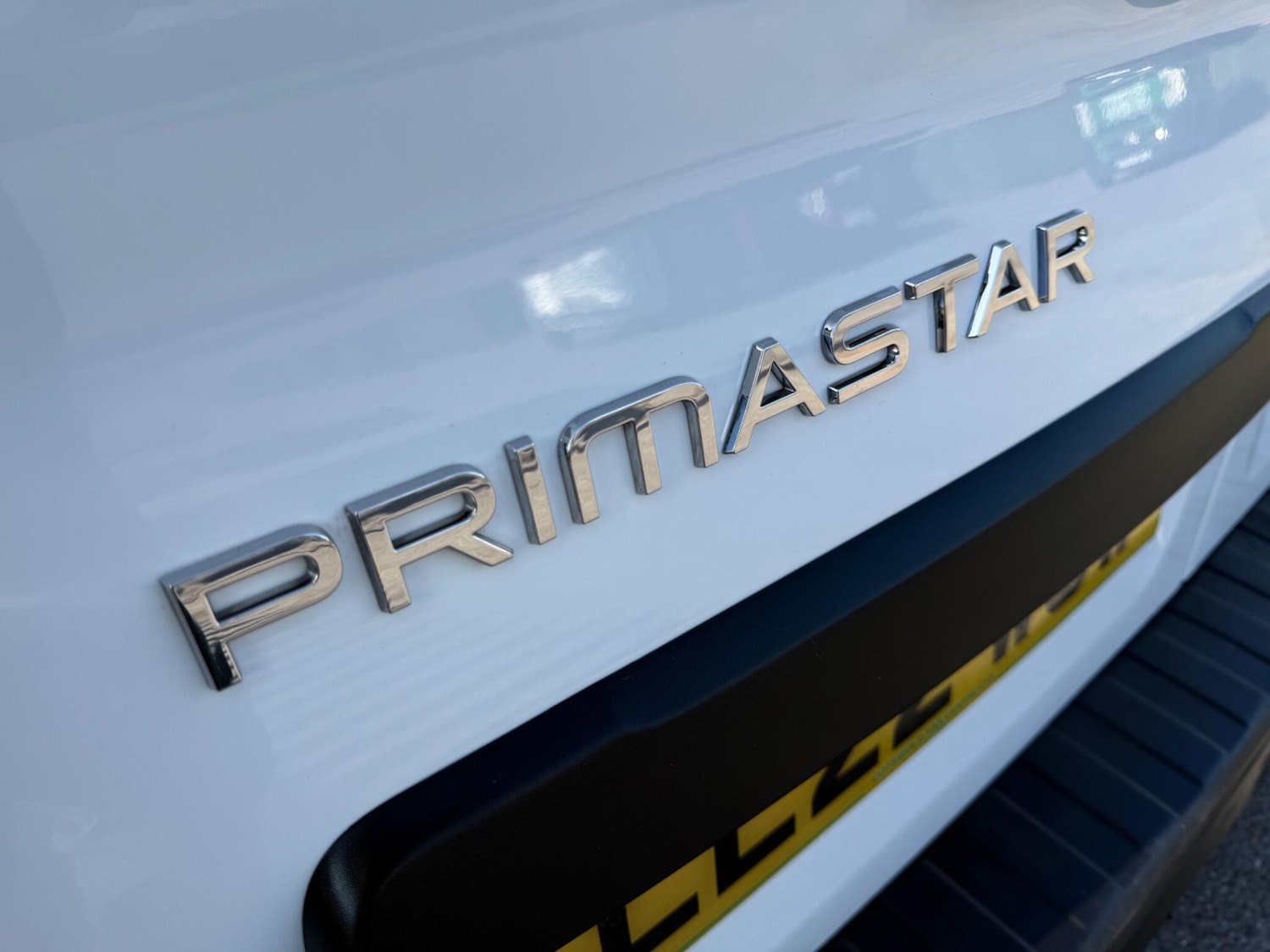 Used Nissan Primastar 2022 for sale - 75780756: Photo 22