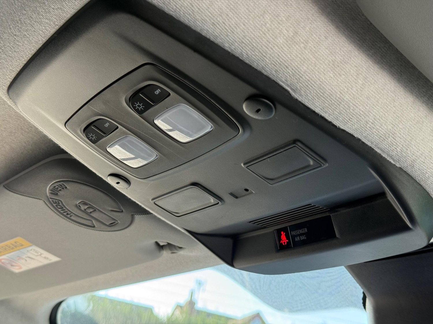 Used Nissan Primastar 2022 for sale - 75780756: Photo 25