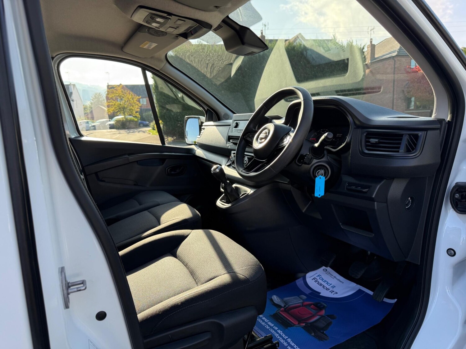 Used Nissan Primastar 2022 for sale - 75780756: Photo 29