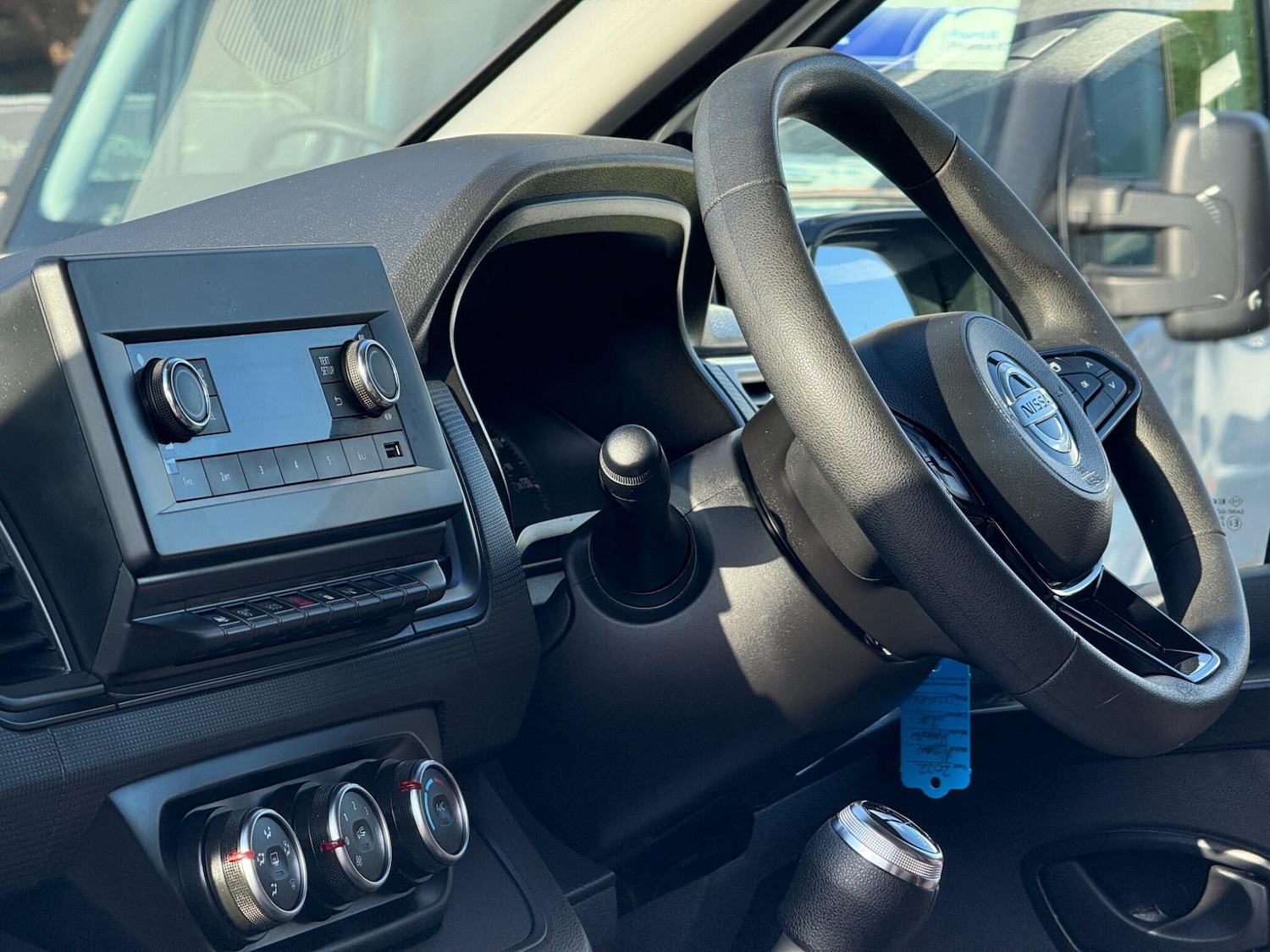 Used Nissan Primastar 2022 for sale - 75780756: Photo 4