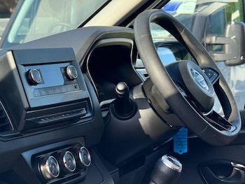 Used Nissan Primastar 2022 for sale - 75780756: Photo