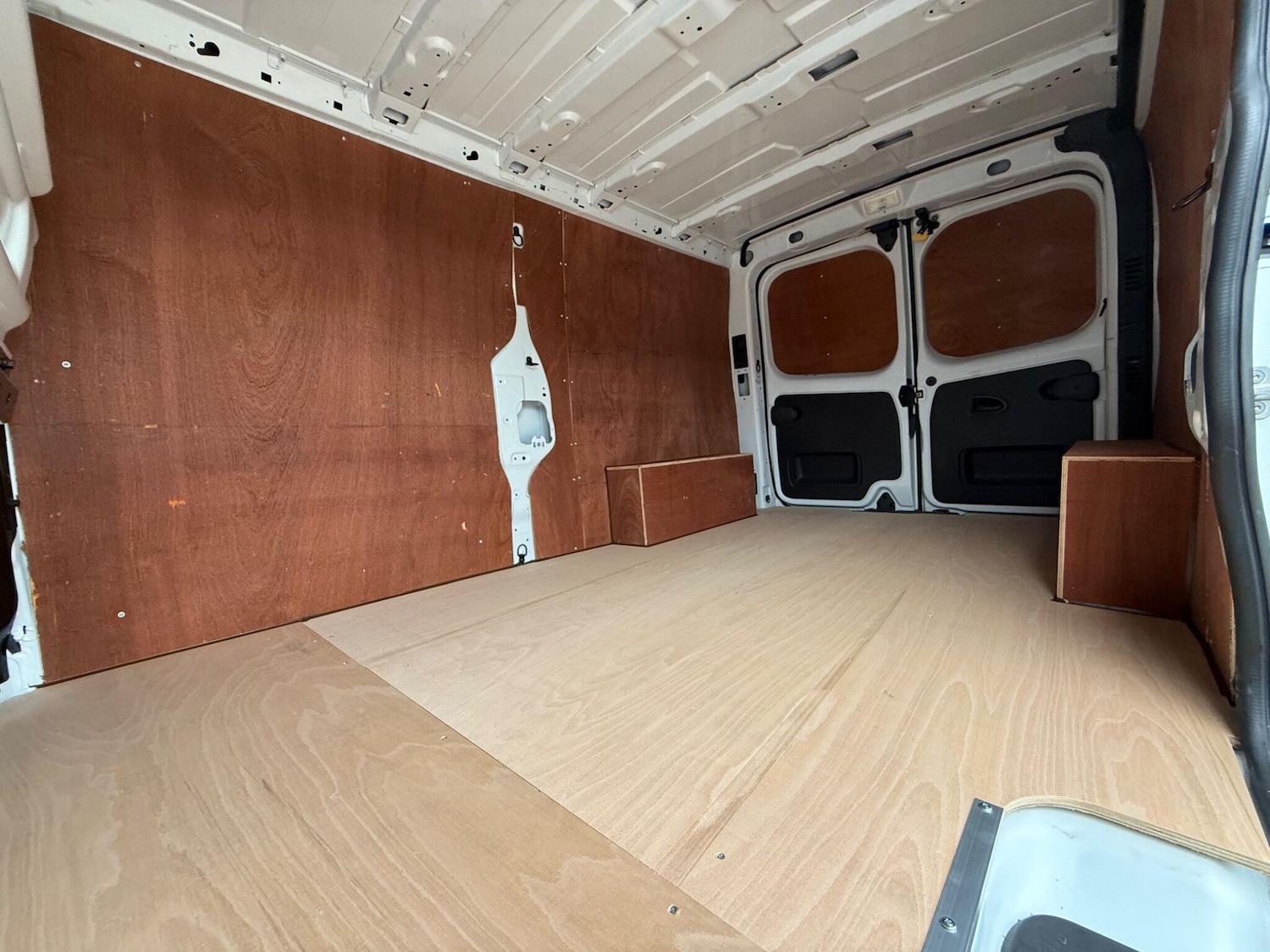 Used Nissan Primastar 2022 for sale - 75780756: Photo 9