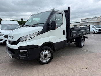 Used Iveco Daily 2019 for sale - 78947244: Photo
