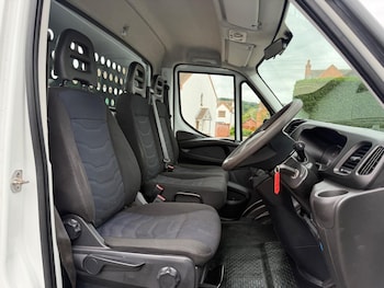 Used Iveco Daily 2019 for sale - 78947244: Photo