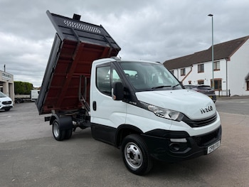 Used Iveco Daily 2019 for sale - 78947244: Photo