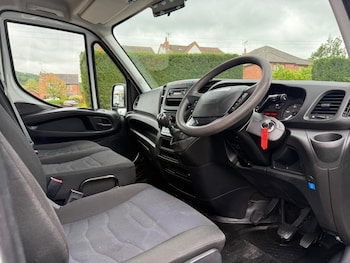 Used Iveco Daily 2019 for sale - 78947244: Photo
