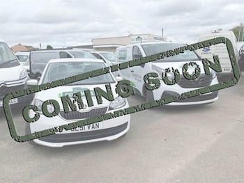 Used Ford Transit 2023 for sale - 79860618: Photo