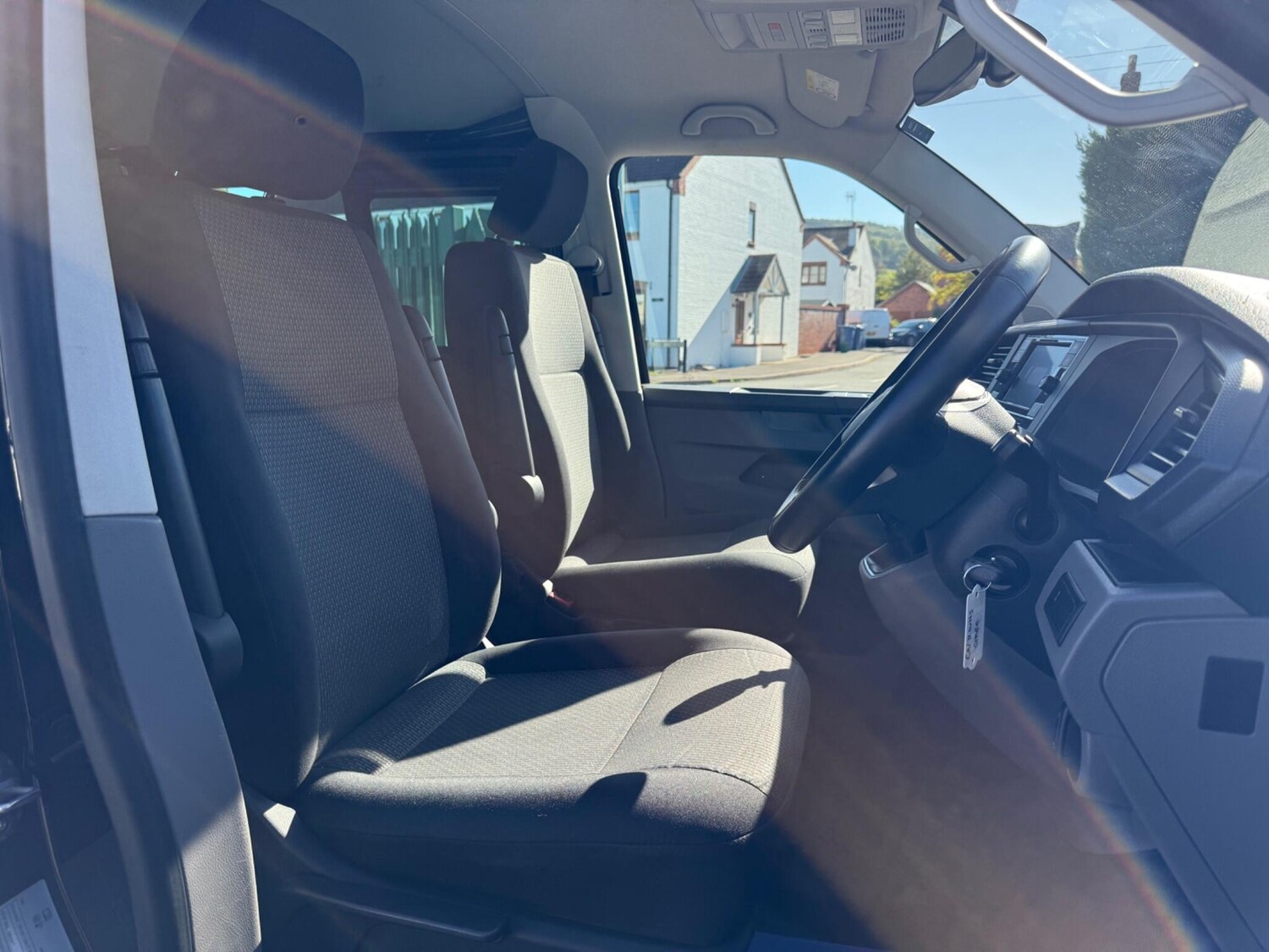 Used Volkswagen Transporter 2021 for sale - 75741725: Photo 16