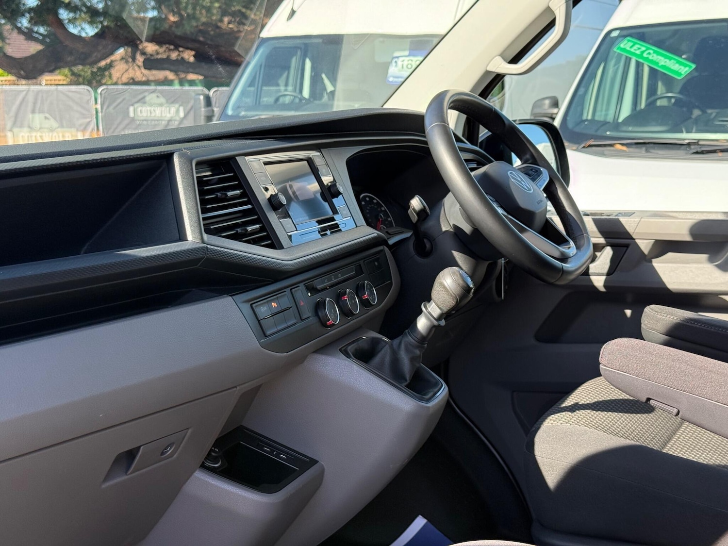 Used Volkswagen Transporter 2021 for sale - 75741725: Photo 18