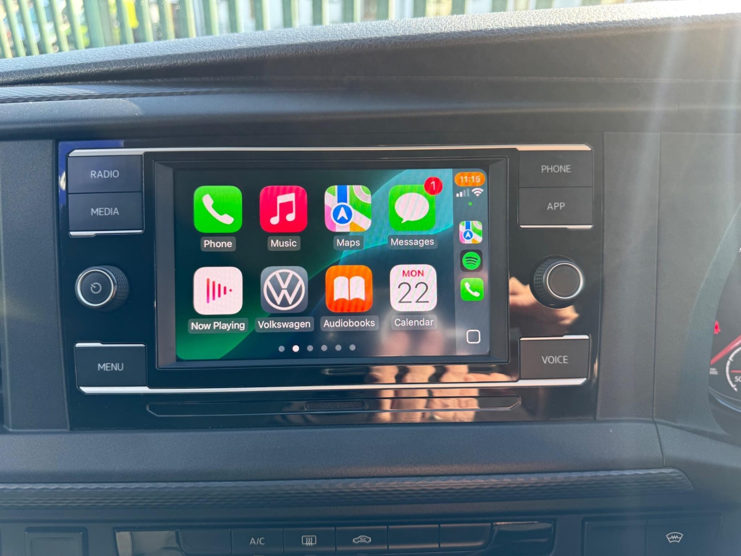 Used Volkswagen Transporter 2021 for sale - 75741725: Photo 2