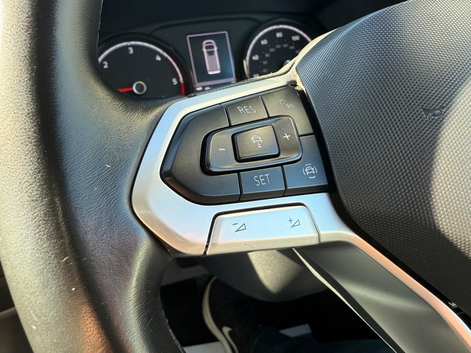 Used Volkswagen Transporter 2021 for sale - 75741725: Photo 20