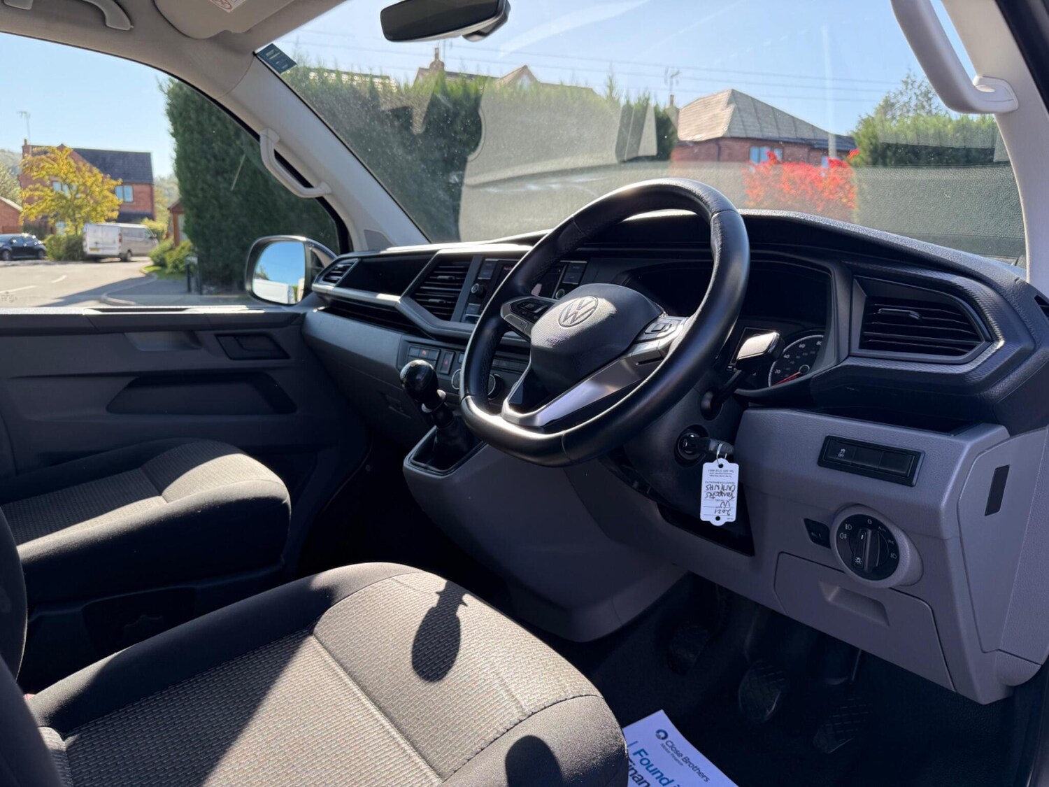 Used Volkswagen Transporter 2021 for sale - 75741725: Photo 24