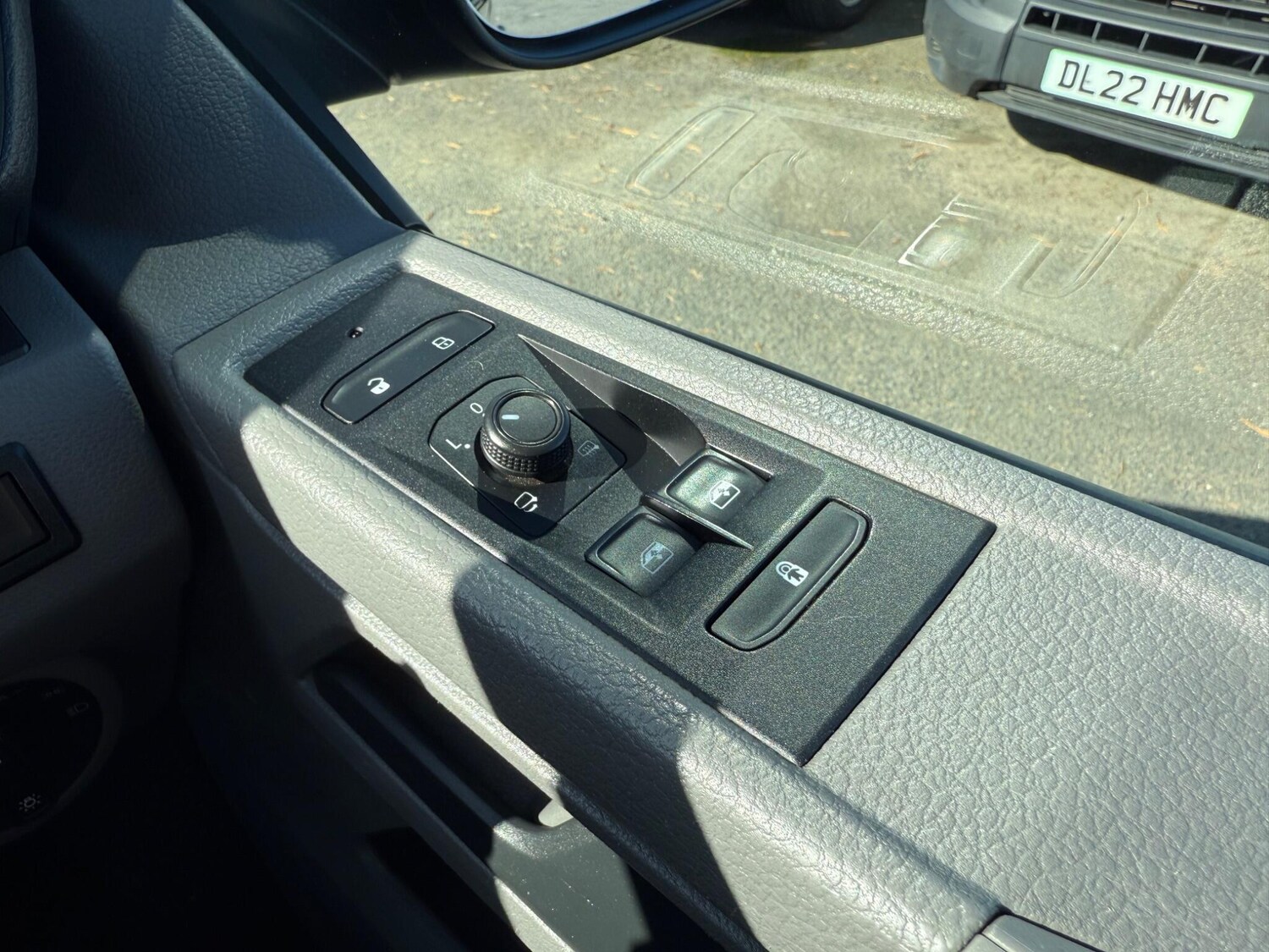 Used Volkswagen Transporter 2021 for sale - 75741725: Photo 26