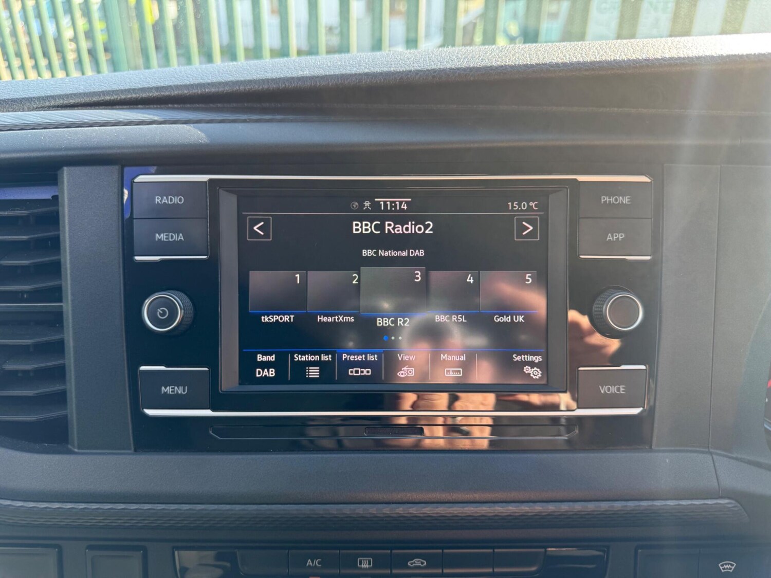 Used Volkswagen Transporter 2021 for sale - 75741725: Photo 27