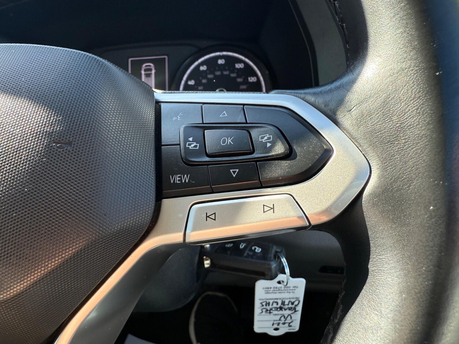 Used Volkswagen Transporter 2021 for sale - 75741725: Photo 28