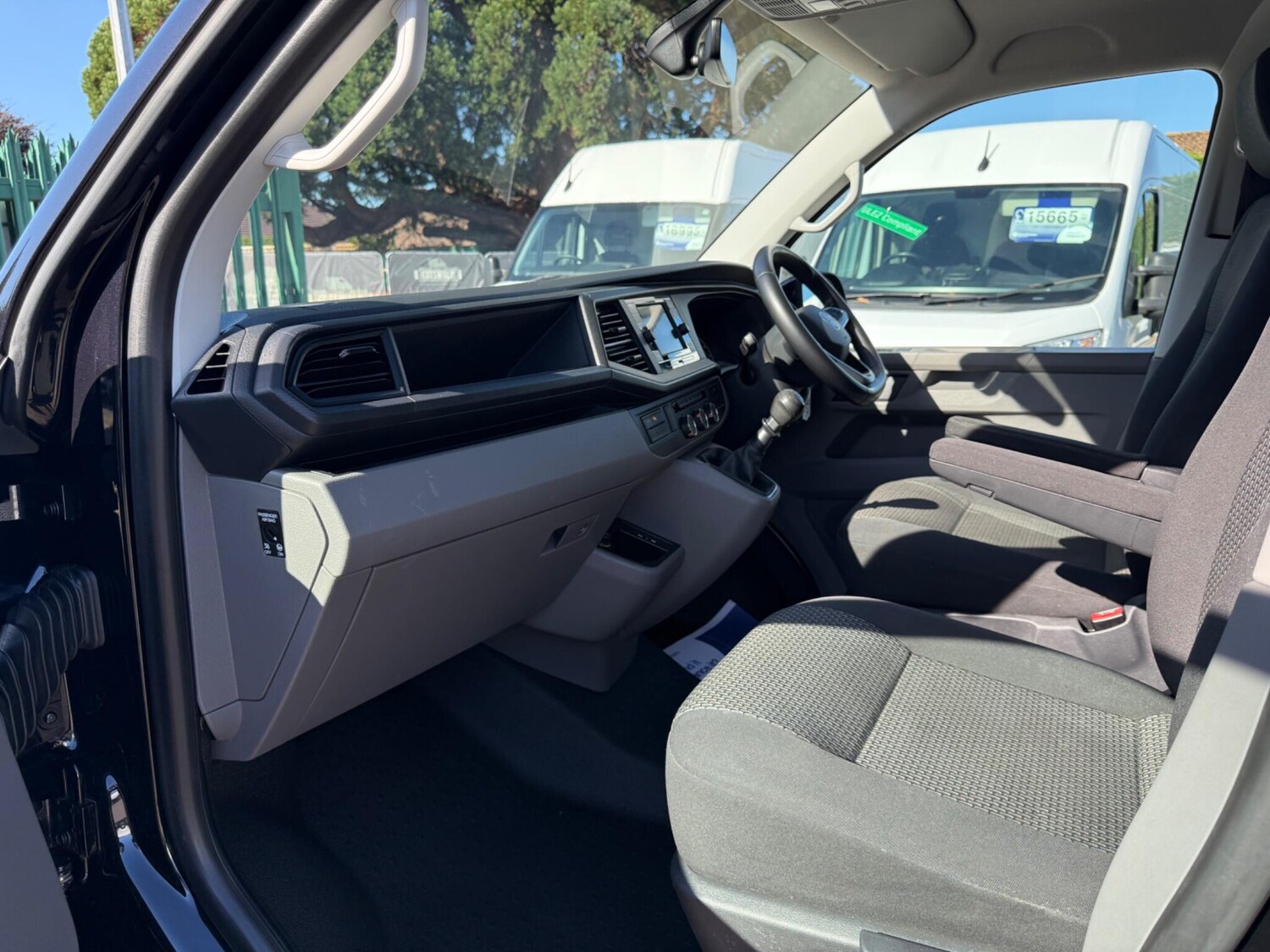 Used Volkswagen Transporter 2021 for sale - 75741725: Photo 31