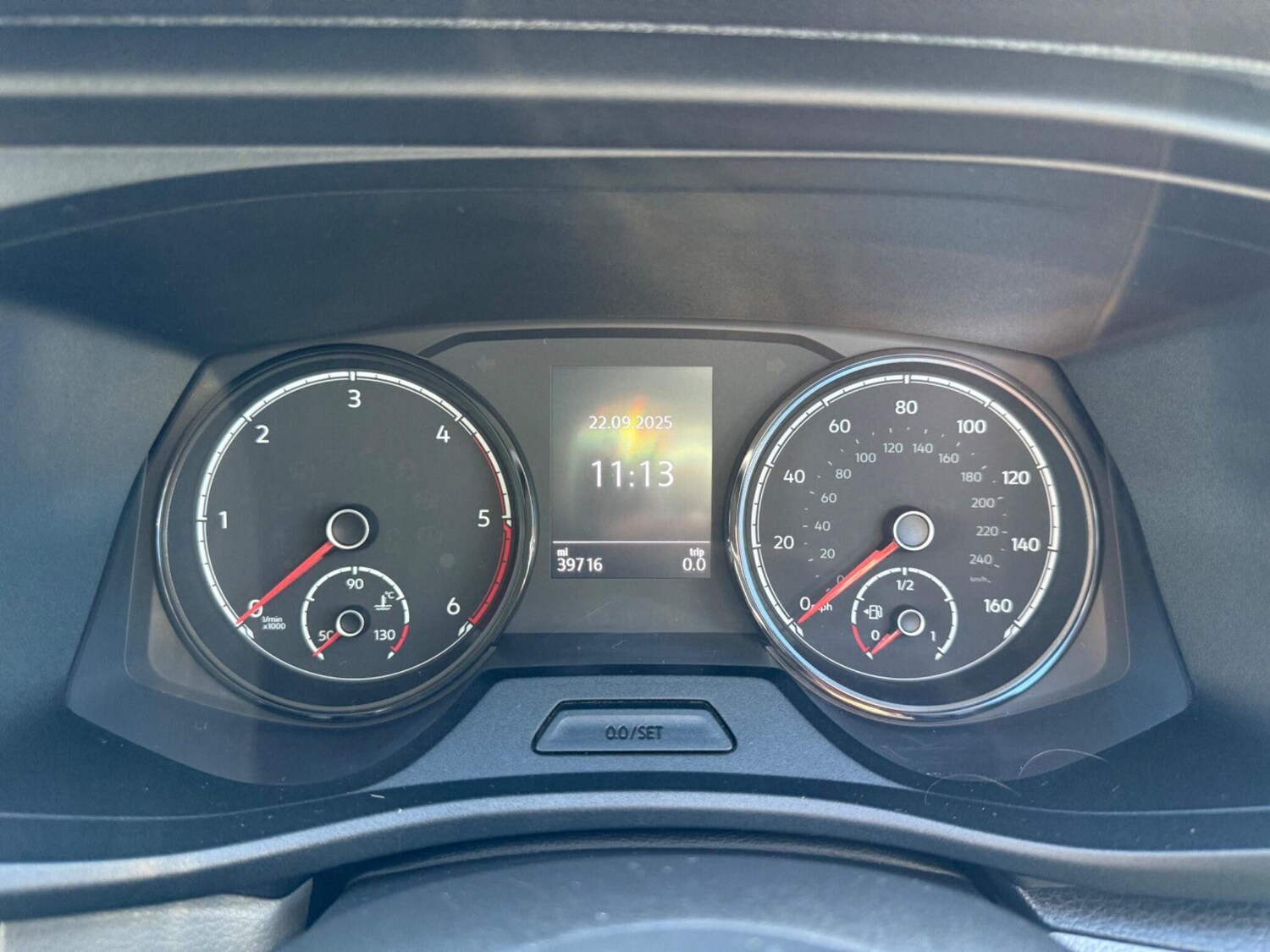 Used Volkswagen Transporter 2021 for sale - 75741725: Photo 33