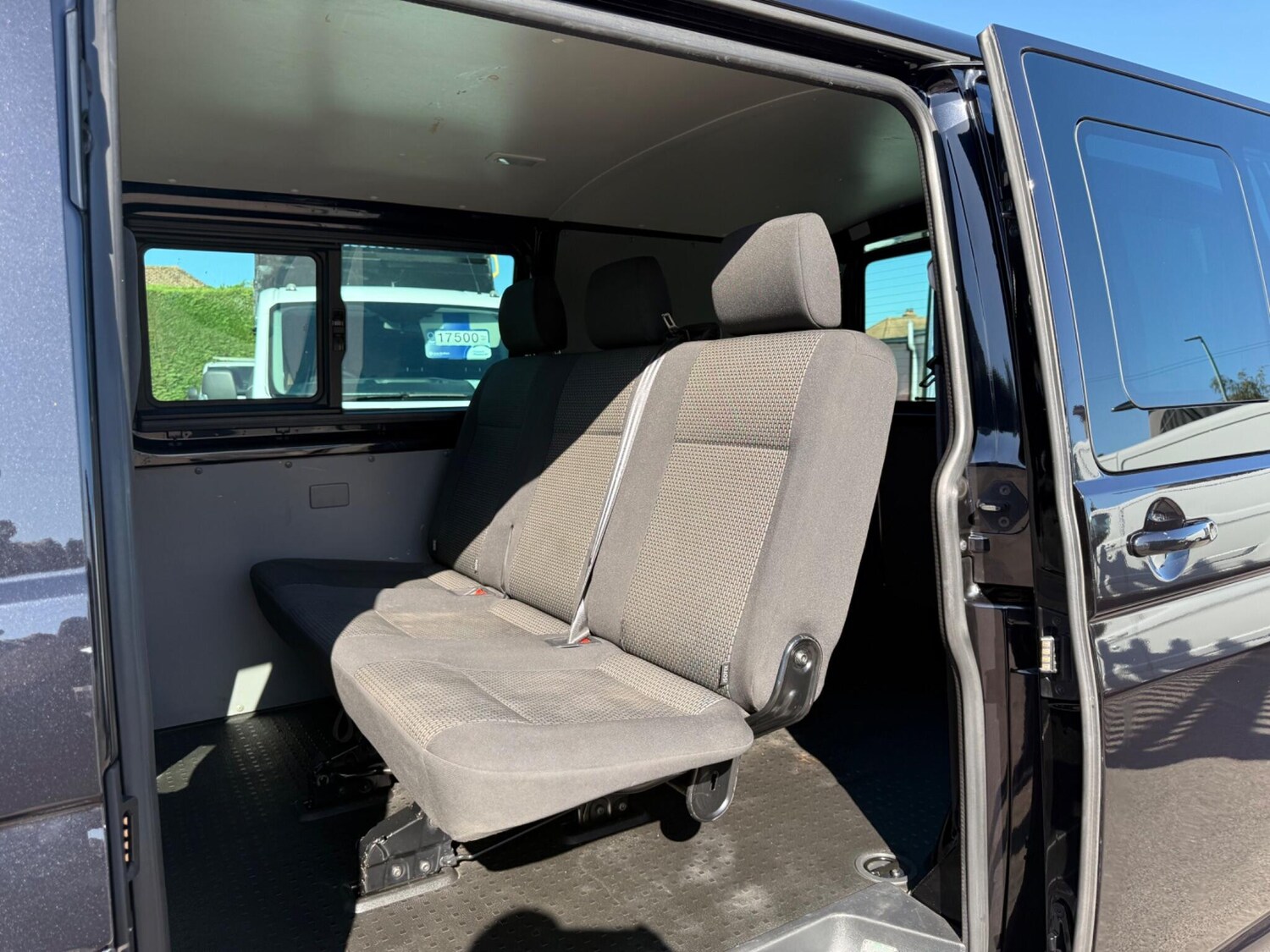 Used Volkswagen Transporter 2021 for sale - 75741725: Photo 35