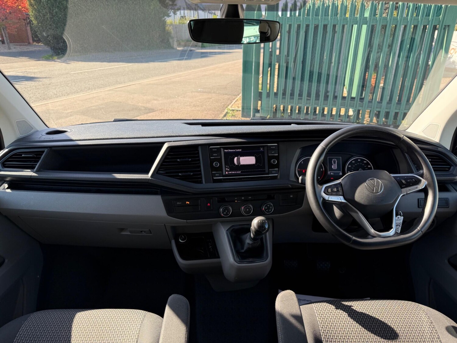 Used Volkswagen Transporter 2021 for sale - 75741725: Photo 8